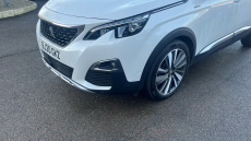 Peugeot 5008 1.5 BlueHDi GT Line Premium 5dr Diesel Estate
